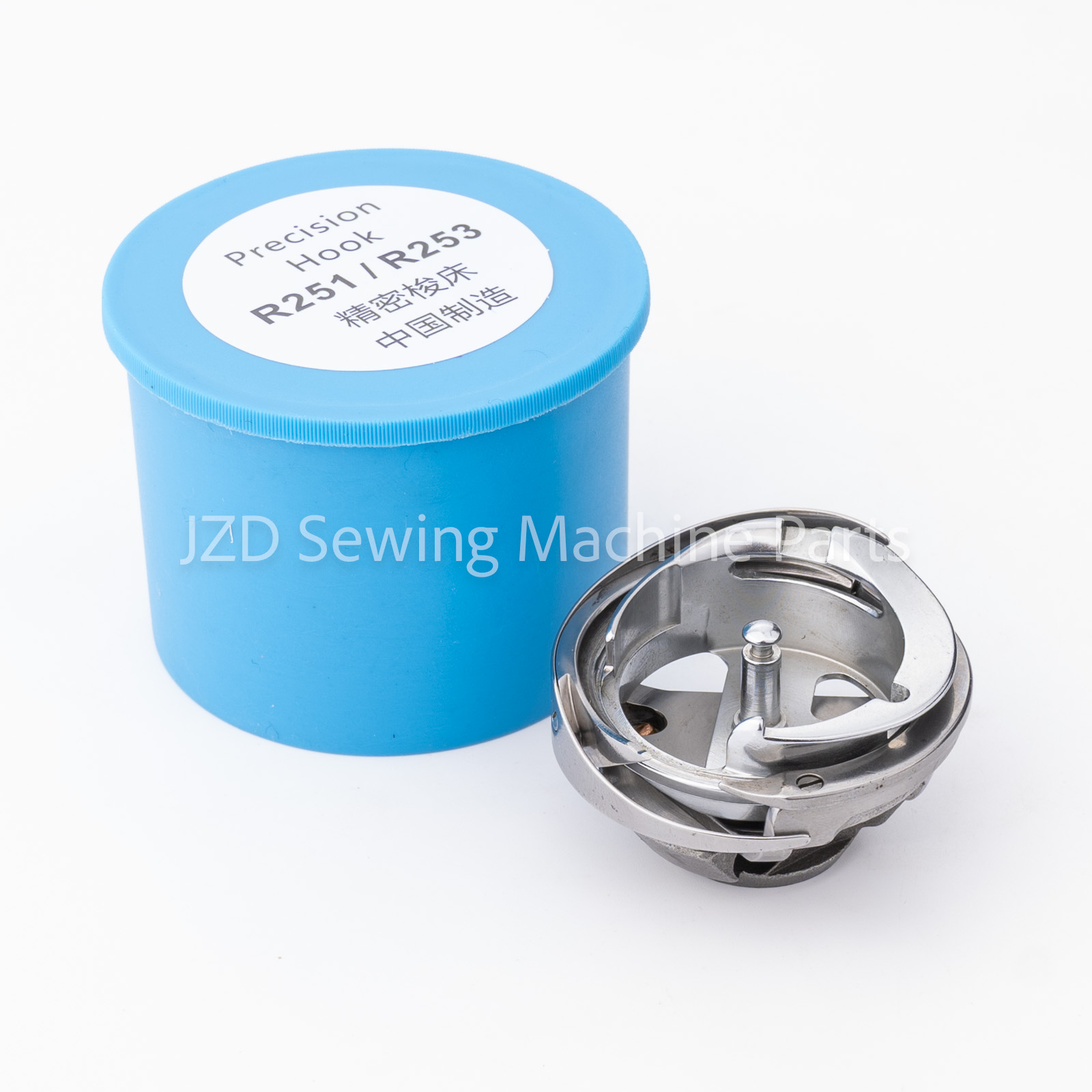 Sewing Zigzag - Rotary Hook S980 008250 R253 Fit