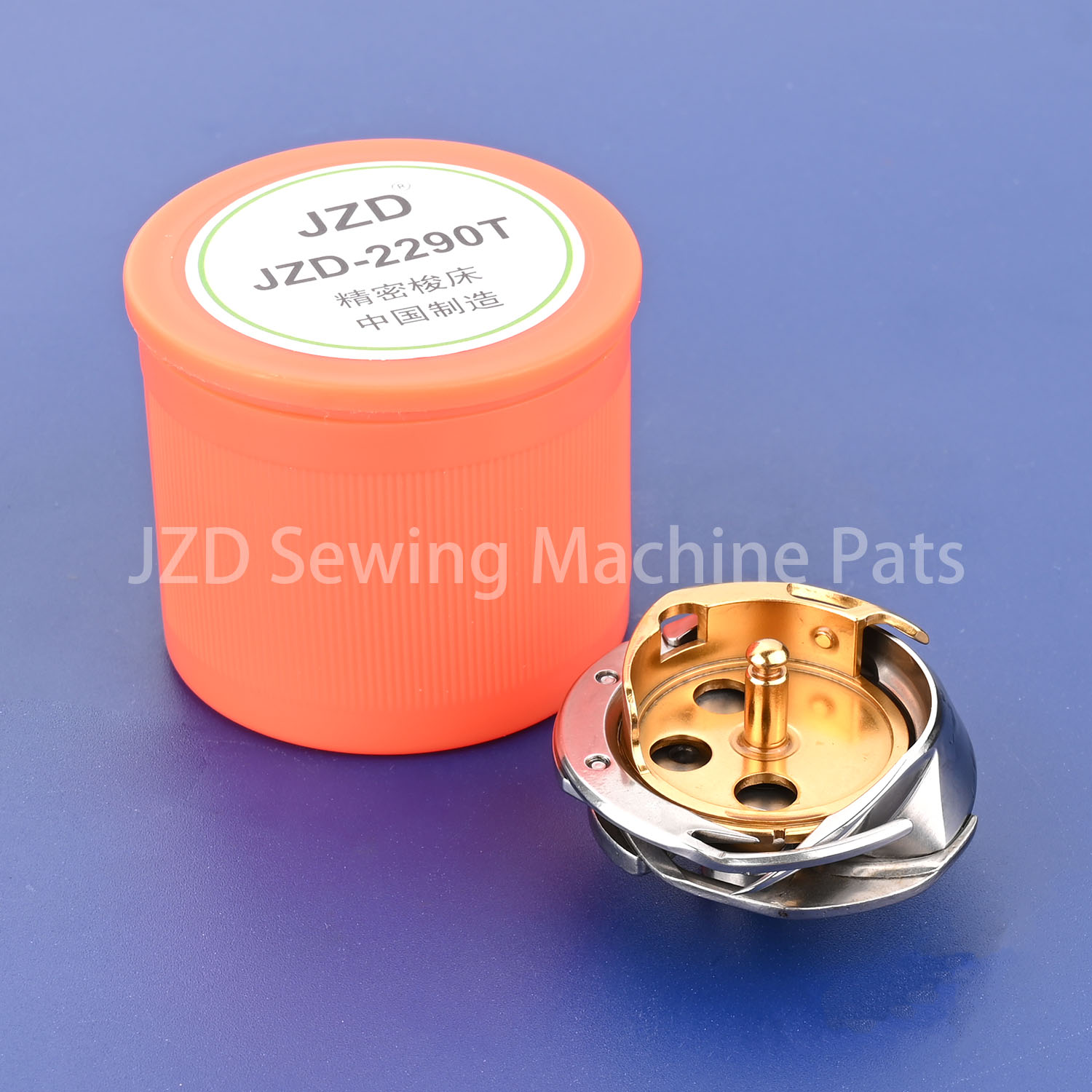 Sewing Zigzag - JZD-2290T Rotary Hook for LZ-2280/2284/2290, LZ-2290A-SS-7