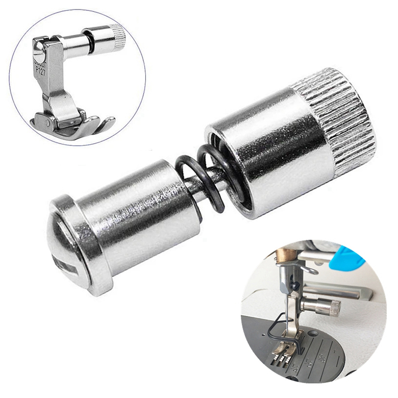 Sewing Technology - 1/5PCS Presser Foot Quick Change Screw