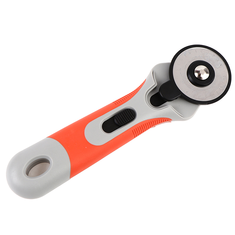 Rotary Cutter Fabric - 45mm Rotary Cutter Fabric Paper Circular