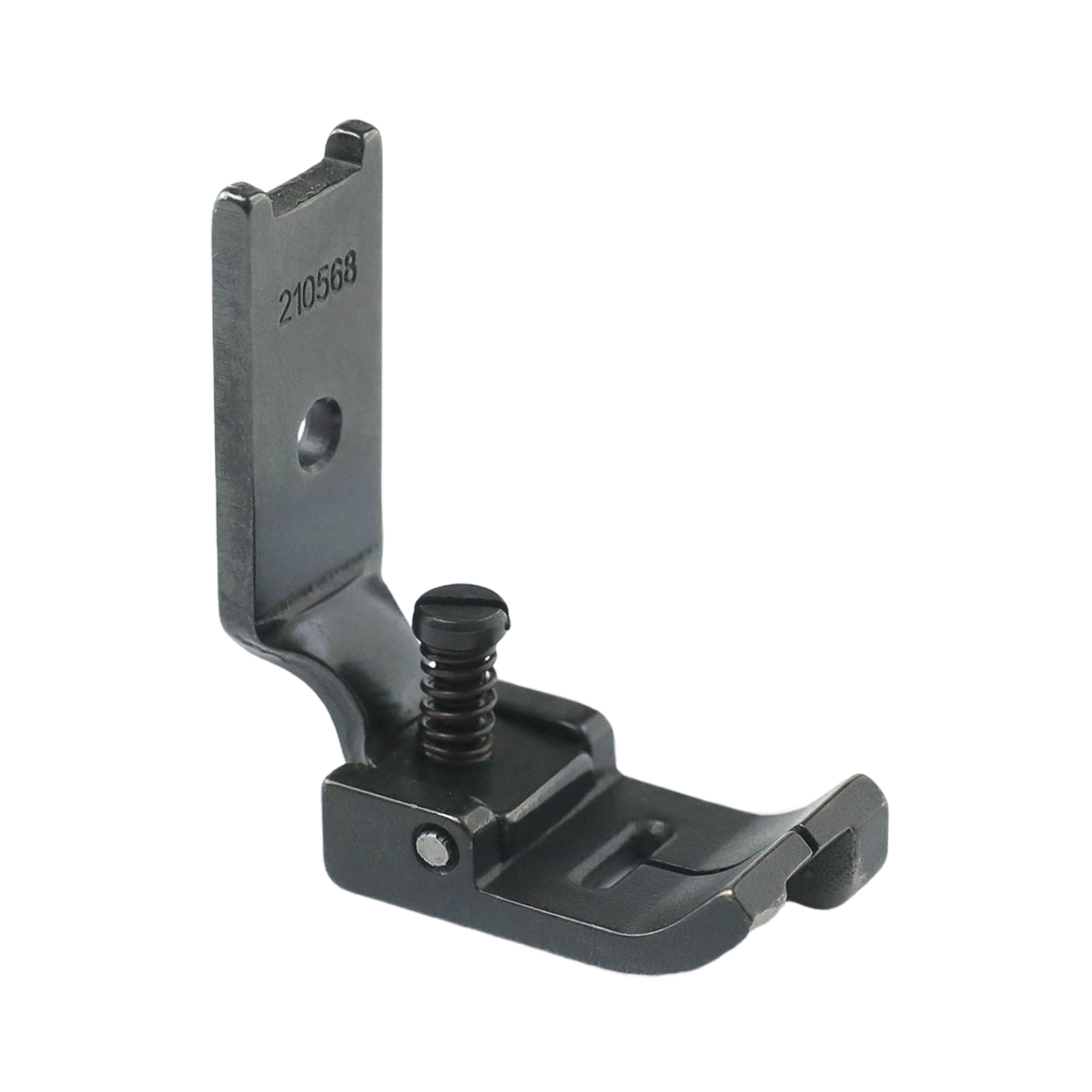 Sewing Zigzag - 210568-G Presser Foot With Right Edge