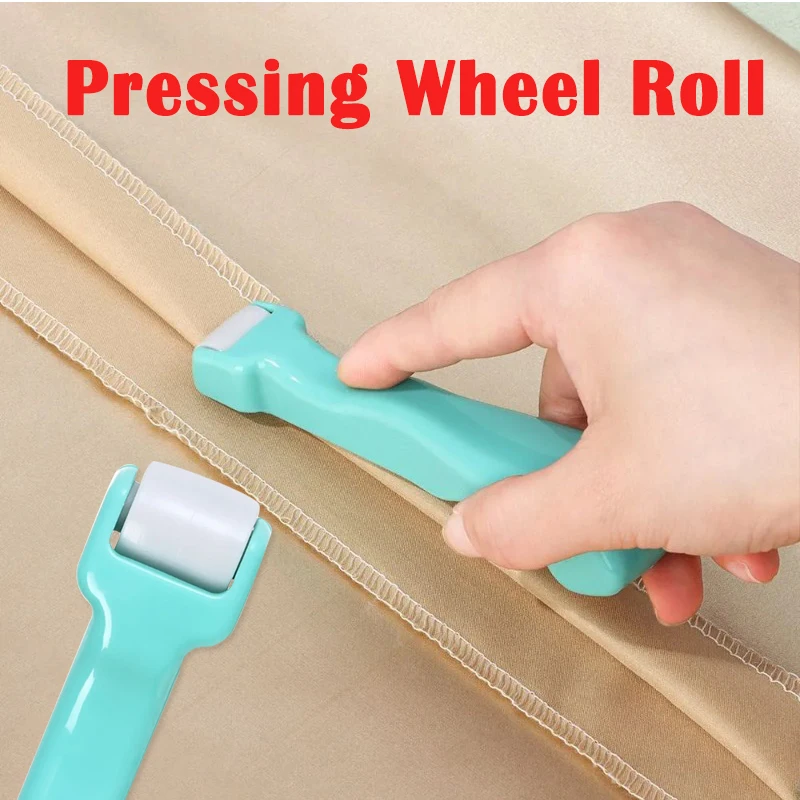 Sewing Technology - Quickly Press Seams Pressing Sewing Roll