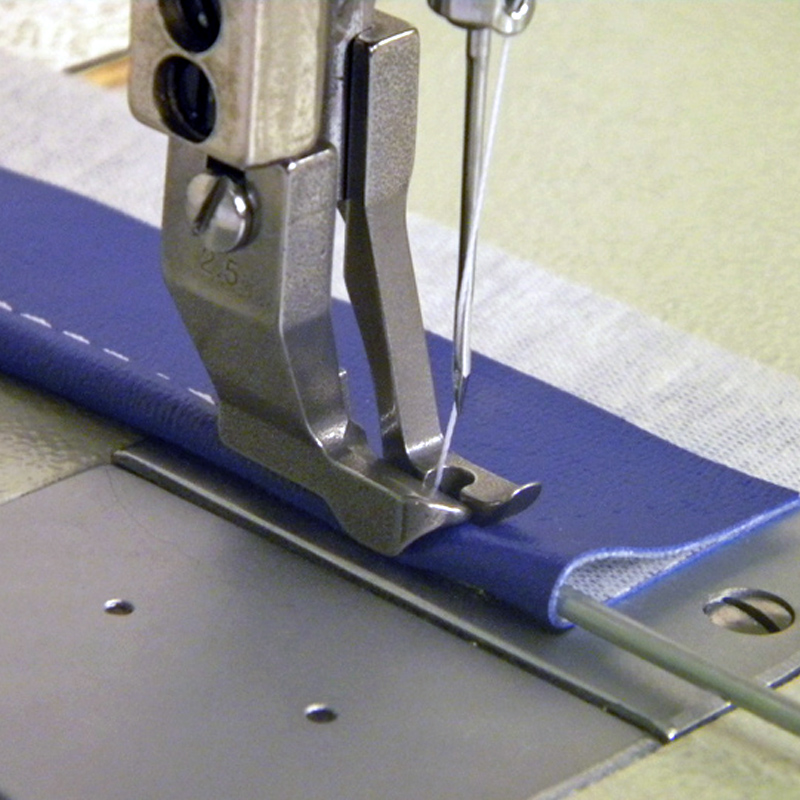 Sewing Machine Fabric - Industrial Walking Foot Sewing Machine Parts,