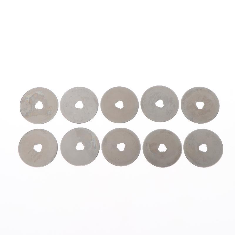 Rotary Cutter Fabric - 3/5/15PCS 45mm Rotary Cutter Blades Sharp