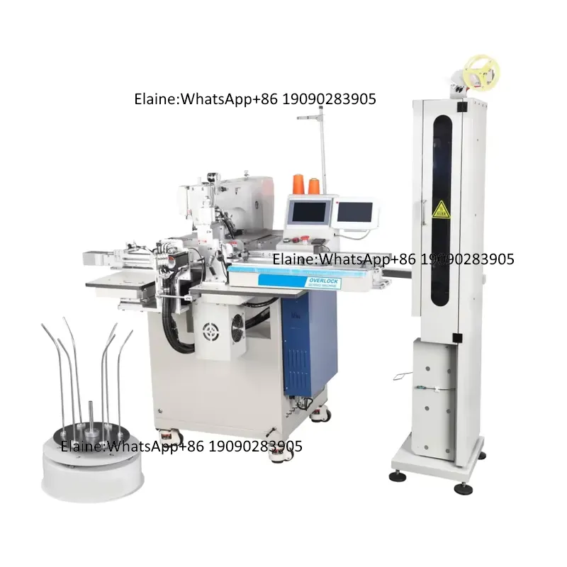 Sewing Machine Fabric - QK-2010SB-8 Sport and Childrend's Fabric Cloth