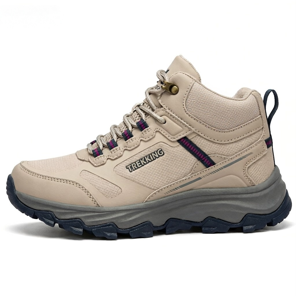 Women's Hiking&Casual Shoes Li - Sewing Net 评论和价格
