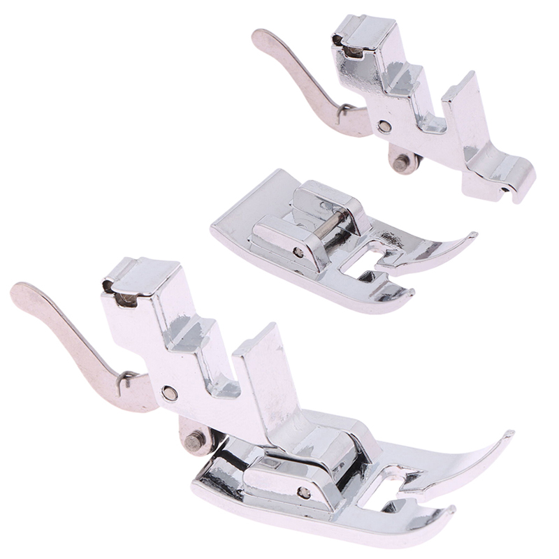 2/1Pcs Stitching Foot Holder U - Sewing Machine Fabric 评论和价格