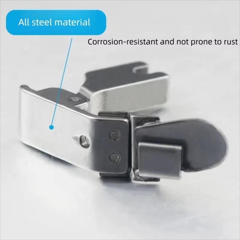 Industrial Sewing Machine Adju - Sewing Front Zipper 评论和价格