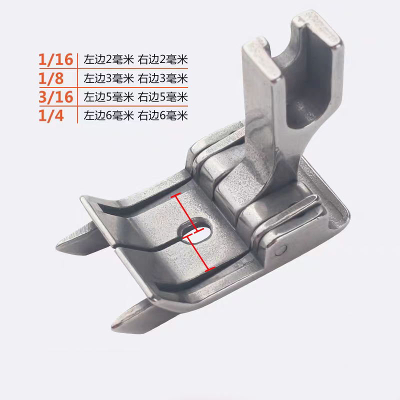 Double Stop Center Seam Presse - Sewing Machine Fabric 评论和价格