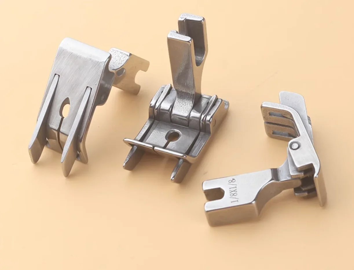 Double Stop Center Seam Presse - Sewing Machine Fabric 评论和价格