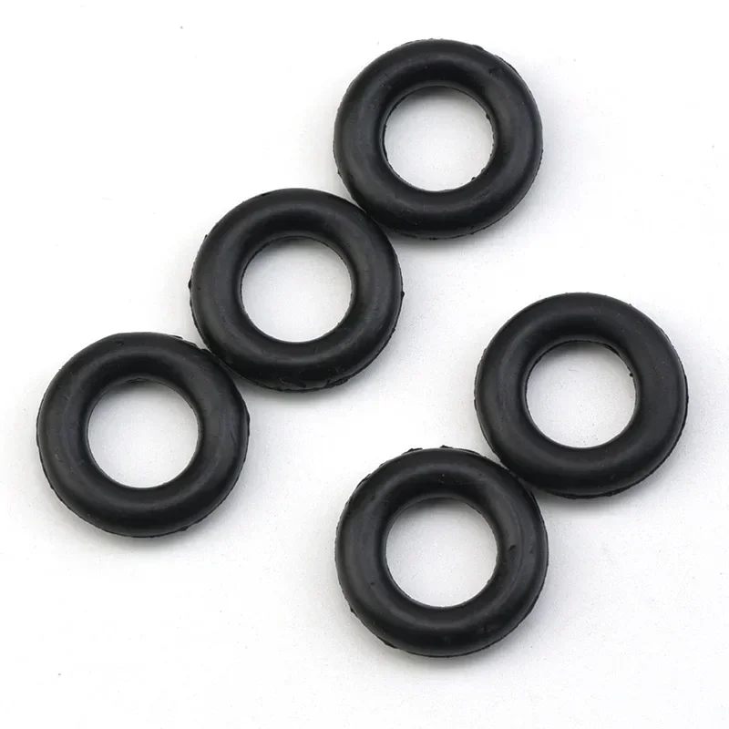 10Pcs Useful Bobbin Winder Rub - Sewing Tas 评论和价格