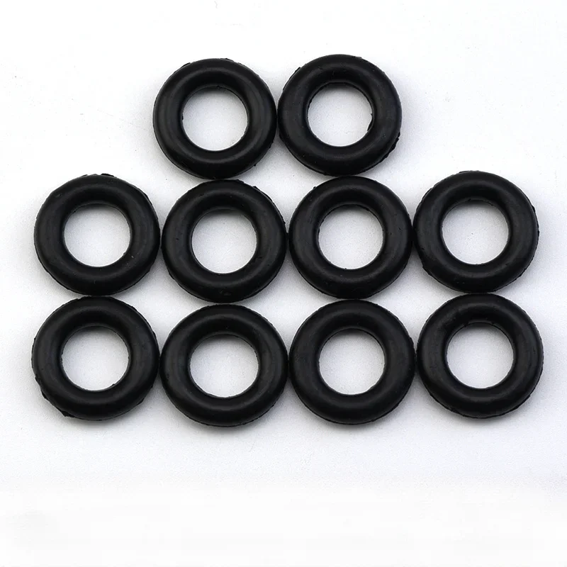 10Pcs Useful Bobbin Winder Rub - Sewing Tas 评论和价格