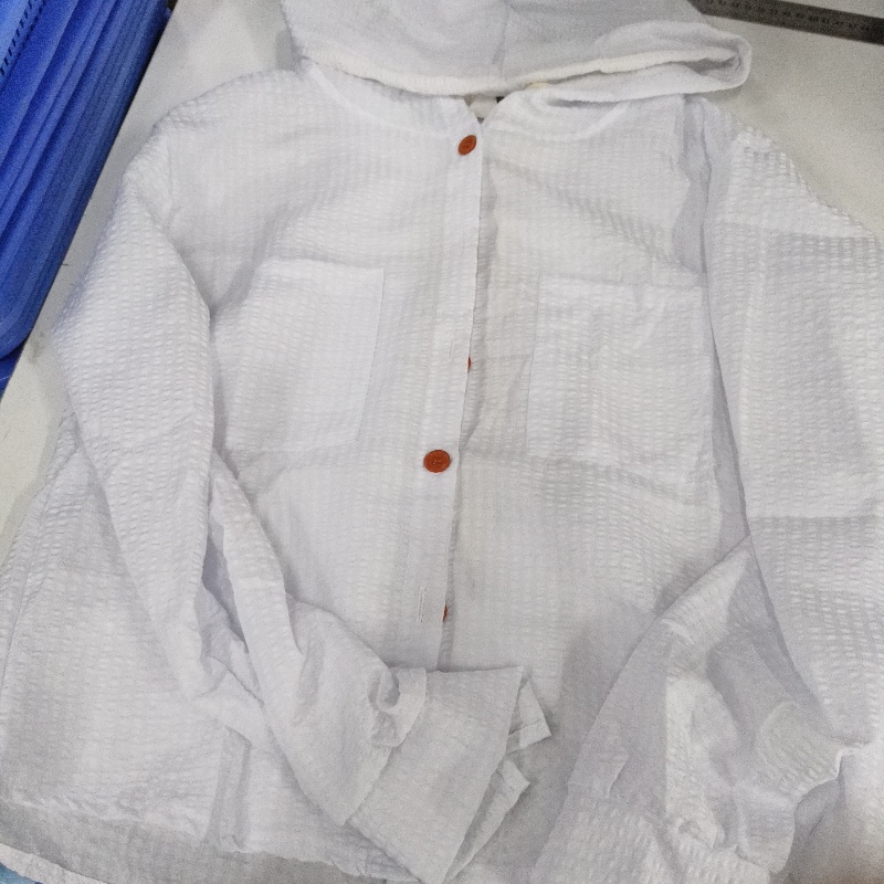 Women Shirt Summer Fashion Sun - Sewing Garments 评论和价格