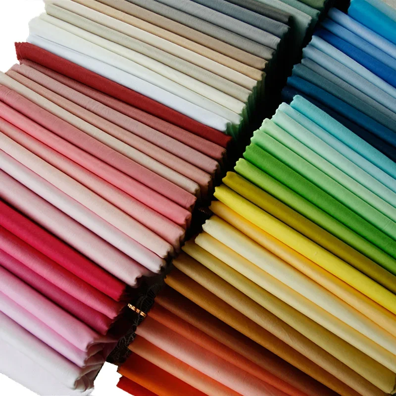 160cm X 50cm Solid Color Pure  - Is Sewing A Textile Craft 评论和价格