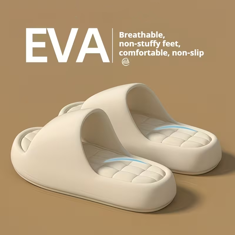Fashion Men Summer Slippers In - Sewing House 评论和价格