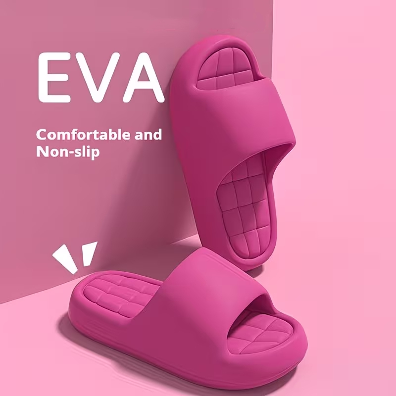Women Summer Slippers Bathroom - Sewing House 评论和价格