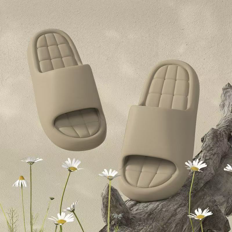 Women Summer Slippers Bathroom - Sewing House 评论和价格