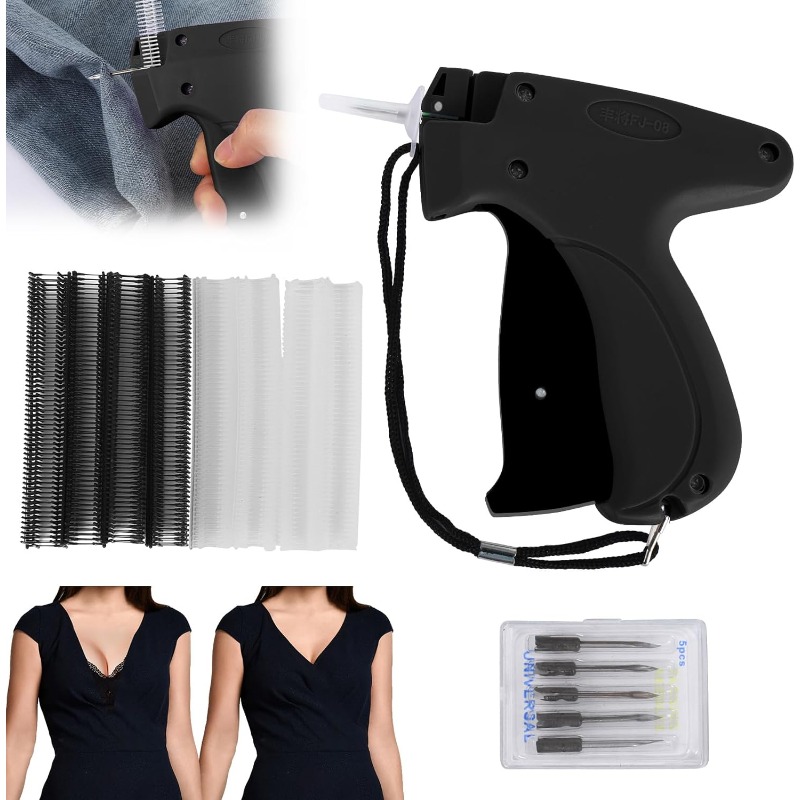 Quick Clothing Fixer Handheld  - Sewing Technology 评论和价格