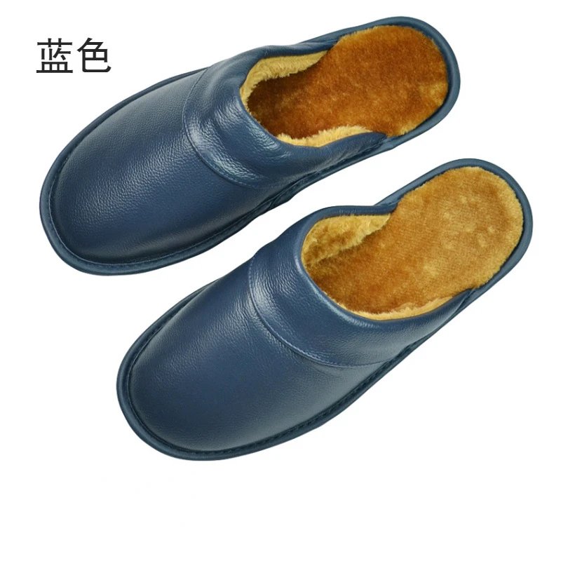 Luxury Cow Split Leather Men's - Sewing House 评论和价格