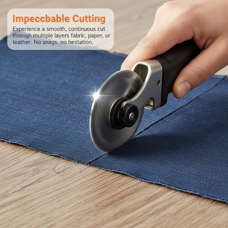 3 5 15PCS 45mm Rotary Cutter B - Rotary Cutter Fabric 评论和价格