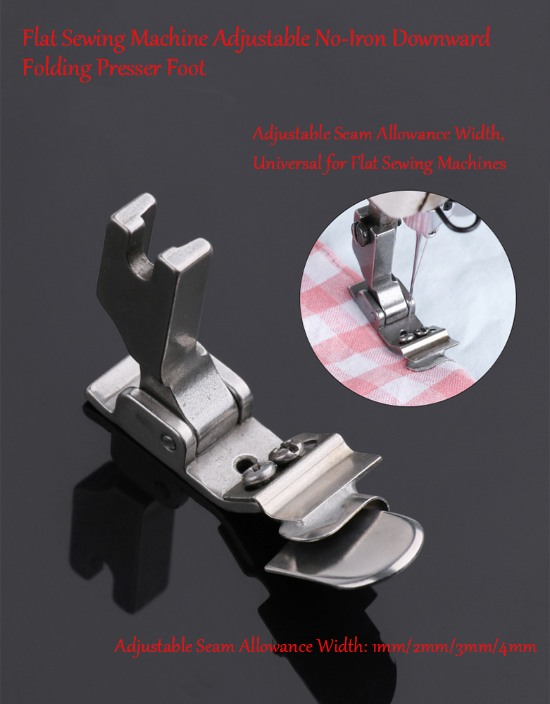 Flatbed Sewing Machine No - Ir - Sewing Machine Fabric 评论和价格