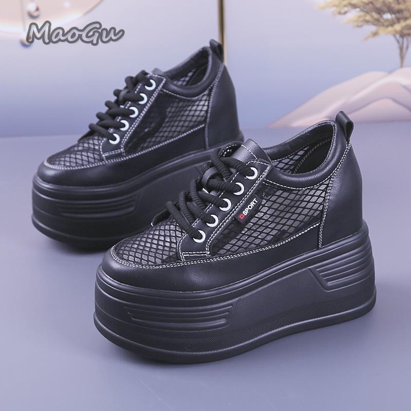 Tenis De Mujer Women's Mesh Pl - Sewing Net 评论和价格