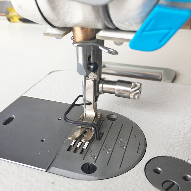 1/5PCS Presser Foot Quick Chan - Sewing Technology 评论和价格