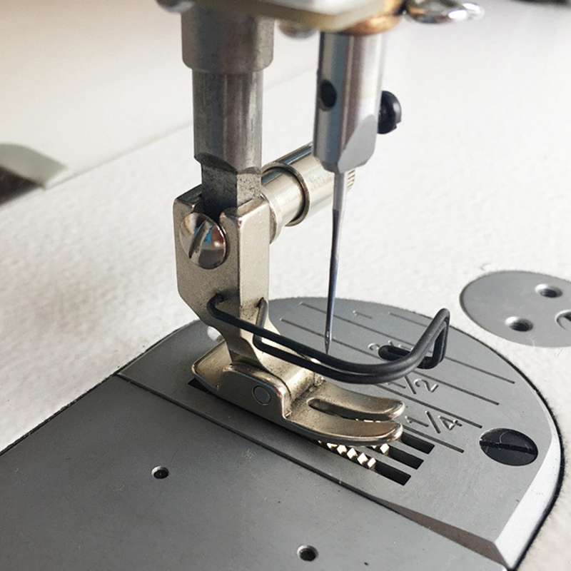 1/5PCS Presser Foot Quick Chan - Sewing Technology 评论和价格