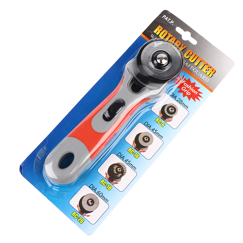 45mm Rotary Cutter Fabric Pape - Rotary Cutter Fabric 评论和价格