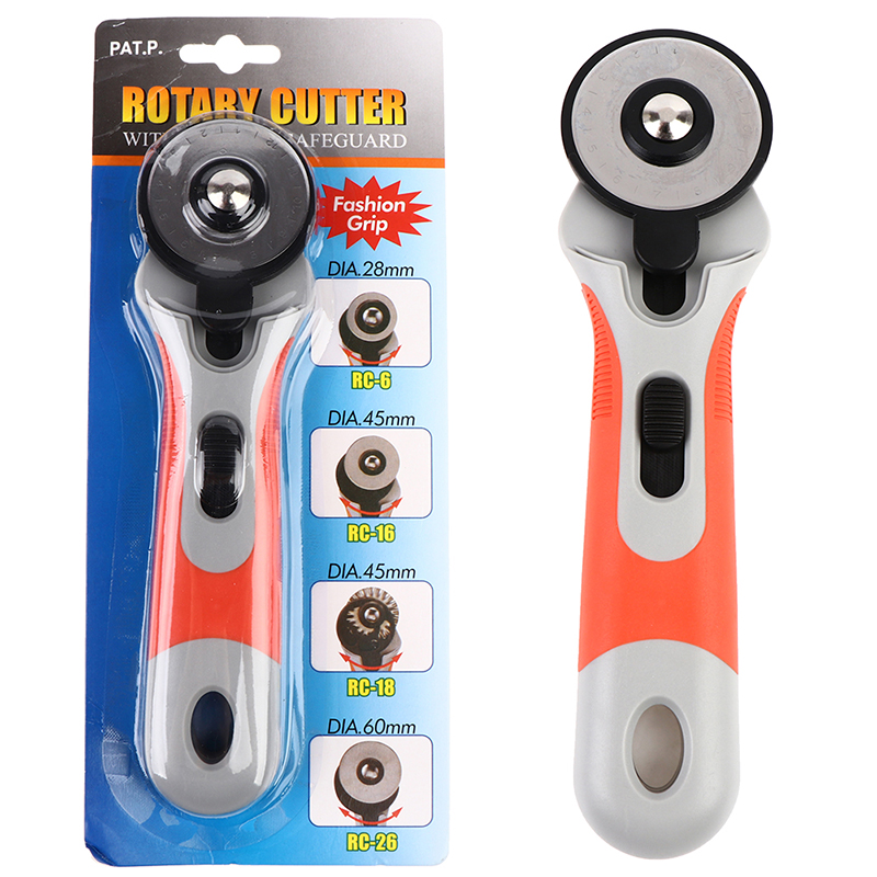 45mm Rotary Cutter Fabric Pape - Rotary Cutter Fabric 评论和价格