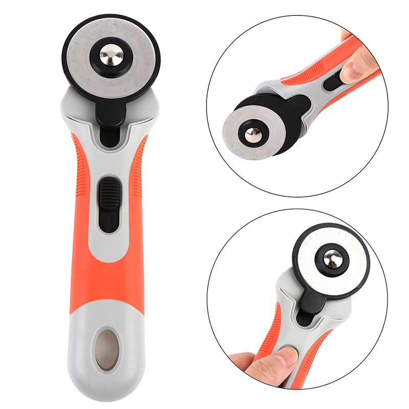 45mm Rotary Cutter Fabric Pape - Rotary Cutter Fabric 评论和价格