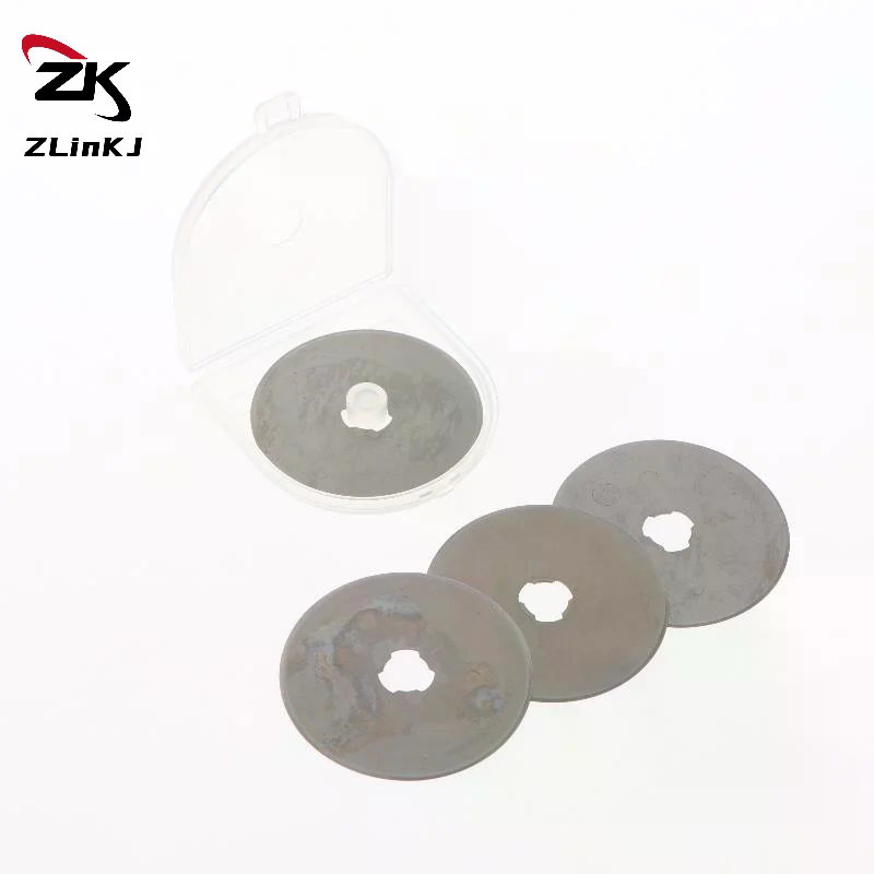 3/5/15PCS 45mm Rotary Cutter B - Rotary Cutter Fabric 评论和价格