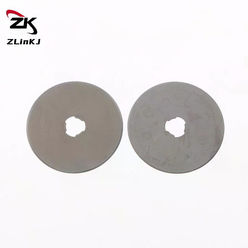 3/5/15PCS 45mm Rotary Cutter B - Rotary Cutter Fabric 评论和价格
