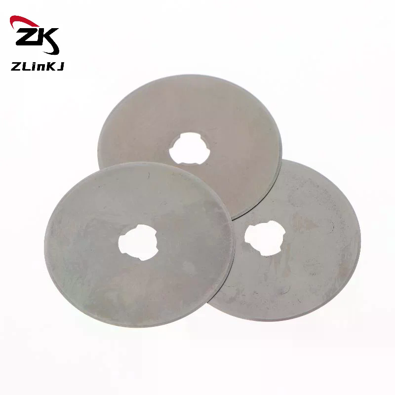 3/5/15PCS 45mm Rotary Cutter B - Rotary Cutter Fabric 评论和价格