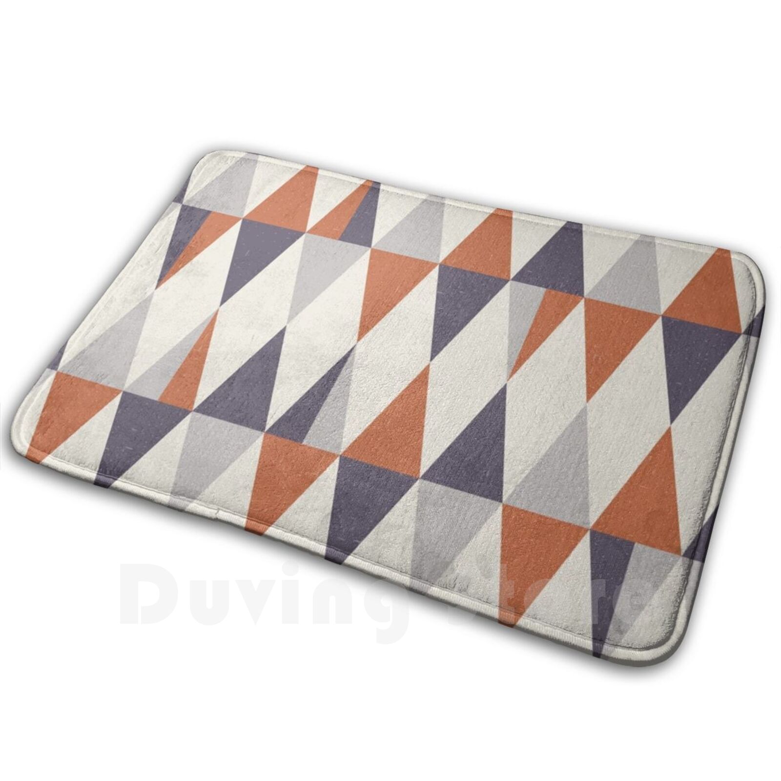 Mid Century Modern Carpet Mat  - Century Textile & Sewing Supply 评论和价格