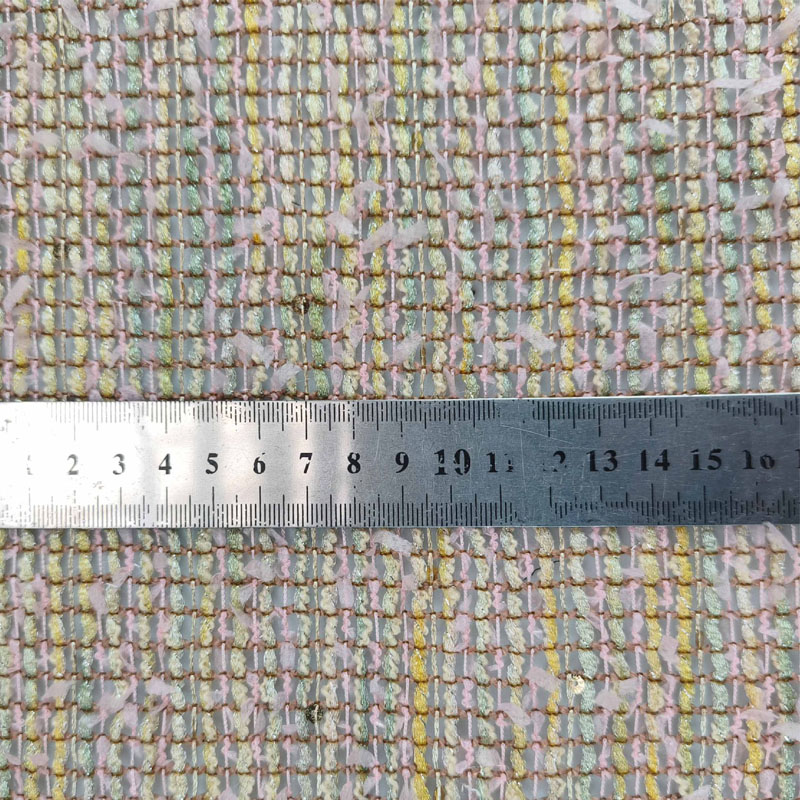 Lightweight Hollow Out Witth R - Sewing Tweed 评论和价格