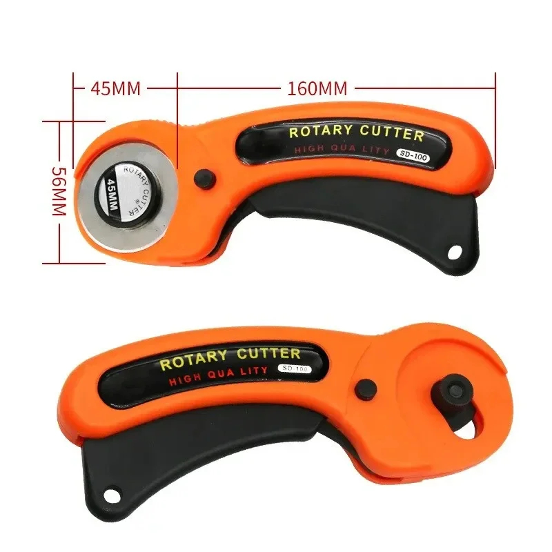 Rotary Cutter for Fabric Card  - Rotary Cutter Fabric 评论和价格