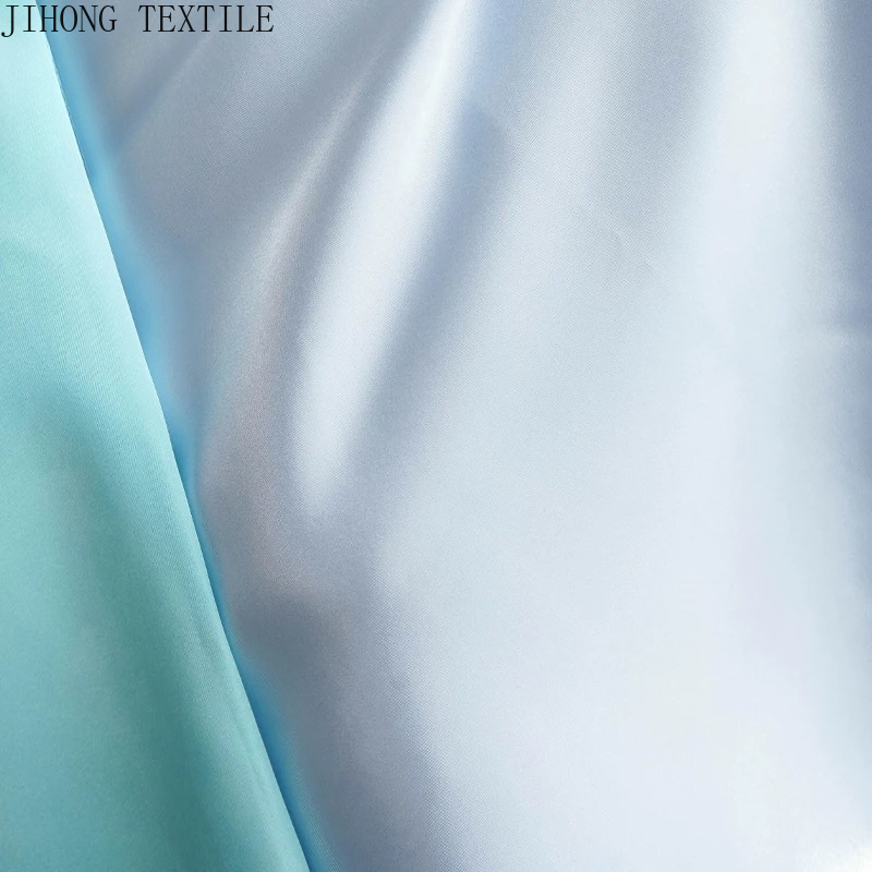 26 Colors Premium Satin Fabric - Is Sewing A Textile Craft 评论和价格