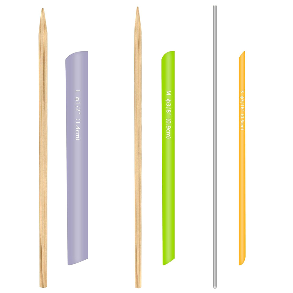 3 PCS Quick Turn Fabric Set As - Sewing Technology 评论和价格