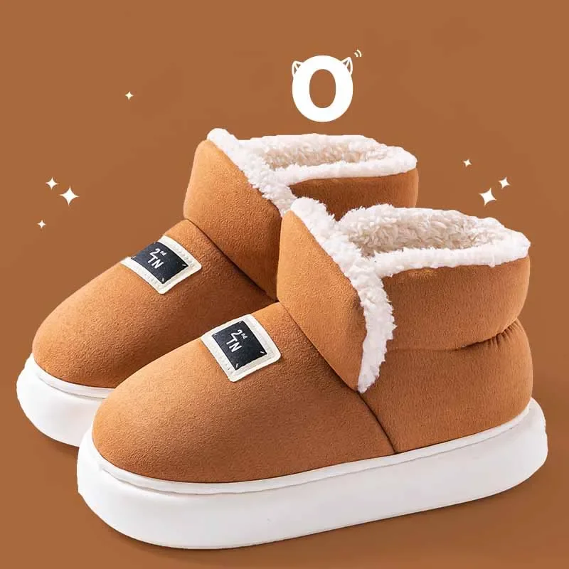 Fashion Winter Women Boots 202 - Sewing House 评论和价格