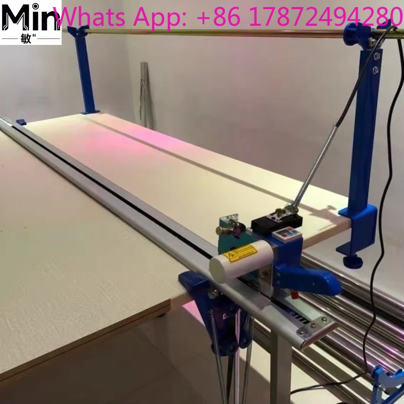 Fully Automatic Fabric End Cut - Rotary Cutter Fabric 评论和价格