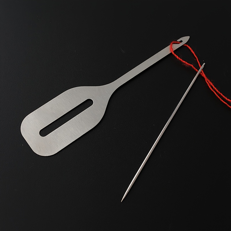 4pcs Stainless Steel Threader  - Sewing Technology 评论和价格
