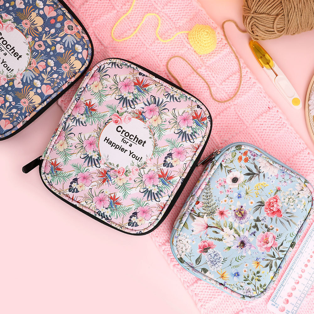 Waterproof Knitting Tool Acces - Sewing Tas 评论和价格