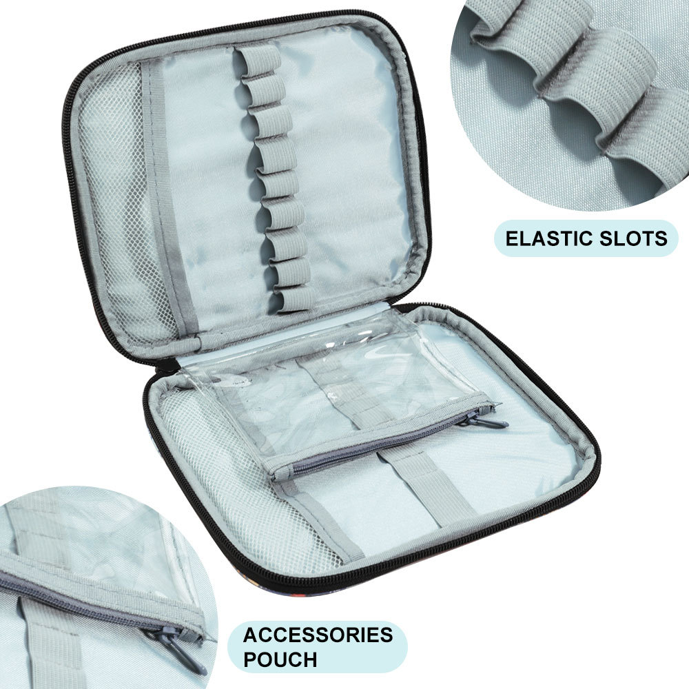 Waterproof Knitting Tool Acces - Sewing Tas 评论和价格