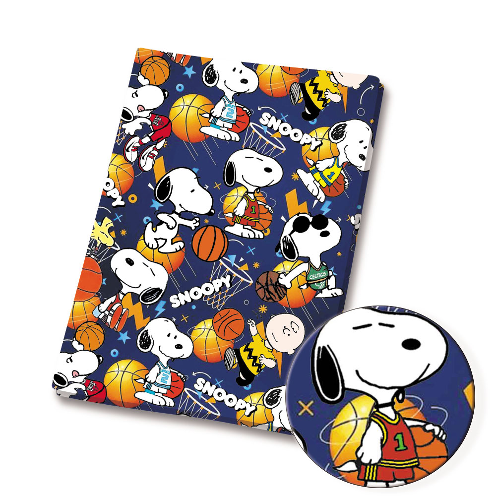 TAKARA TOMY Snoopy fabric140x5 - Sewing Textiles 评论和价格