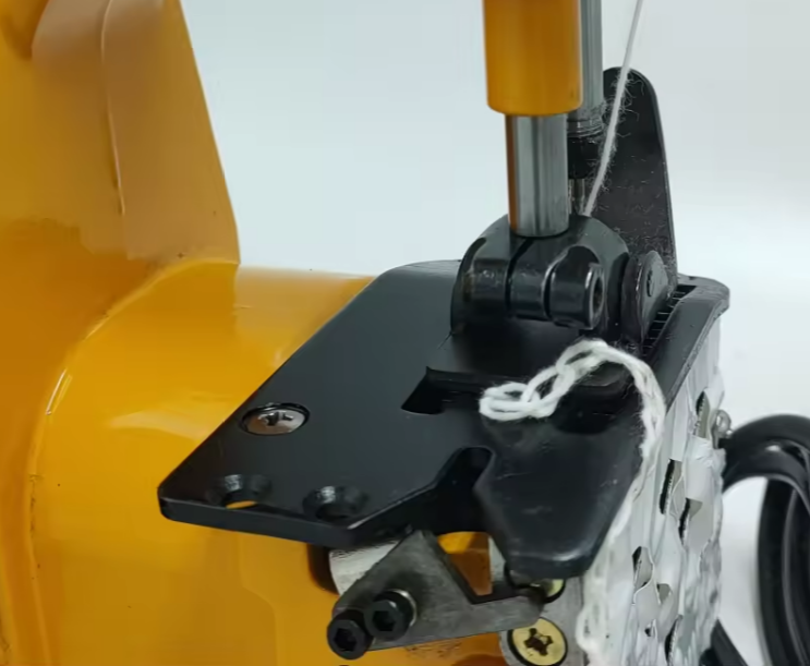 Semi-Automatic Electric Handhe - Sewing Textiles 评论和价格