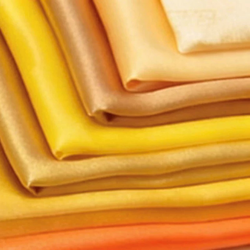 Multi-Color Soft Satin Fabric  - Is Sewing A Textile Craft 评论和价格