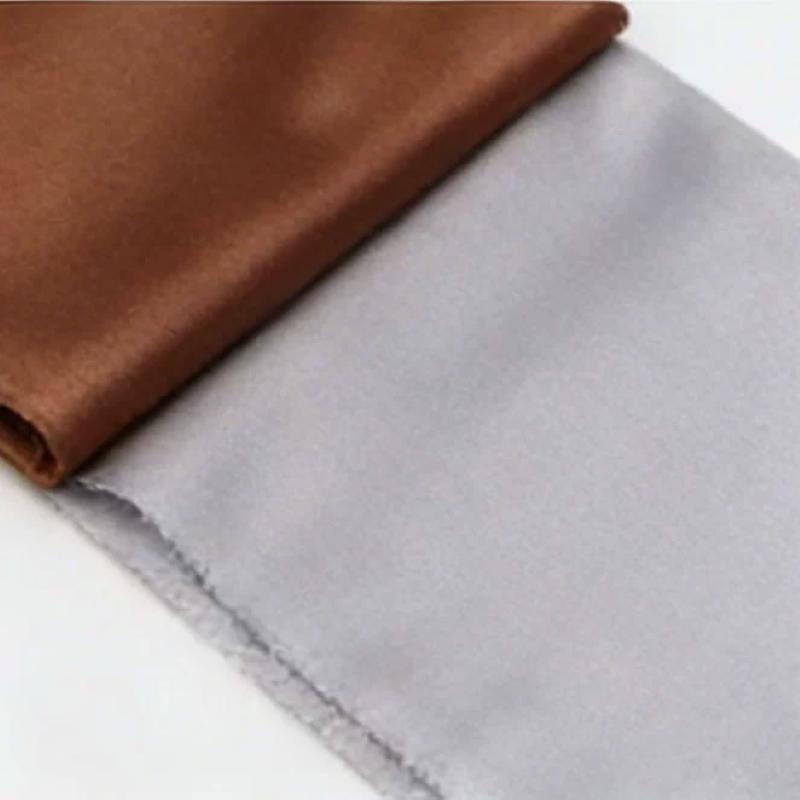 Multi-Color Soft Satin Fabric  - Is Sewing A Textile Craft 评论和价格