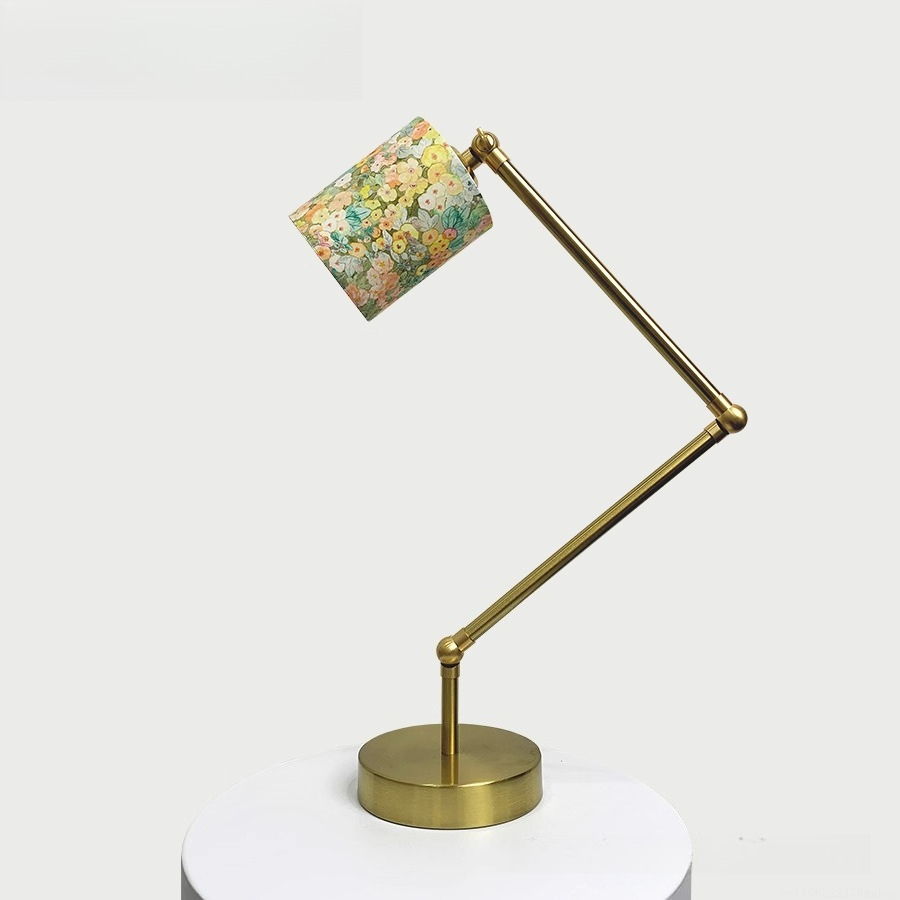 Adjustable Reading Lamp: Metal - Century Textile & Sewing Supply 评论和价格