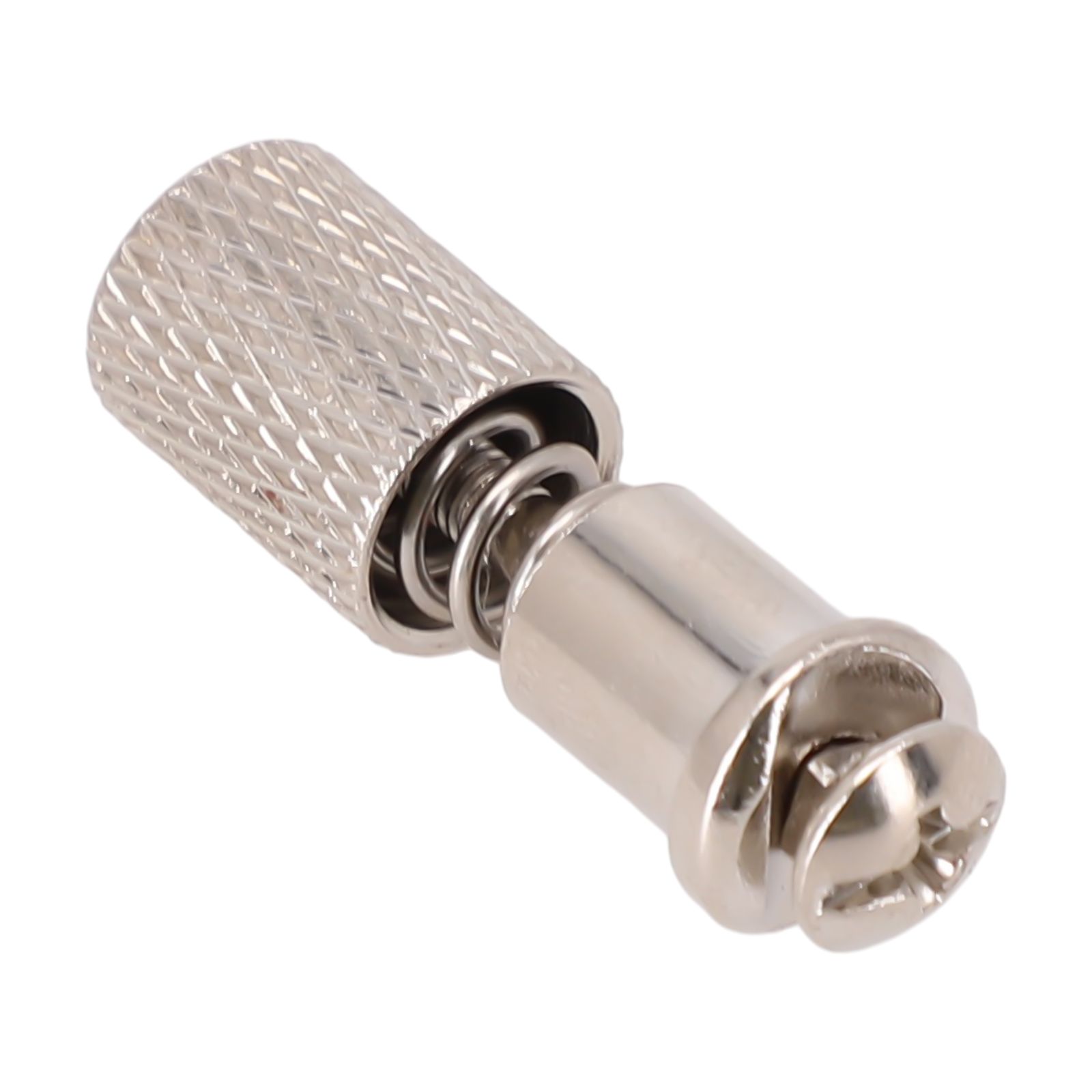 Effortless Presser Foot Screw  - Sewing Technology 评论和价格